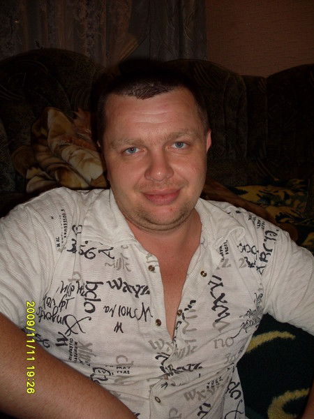 Виталий Костюков