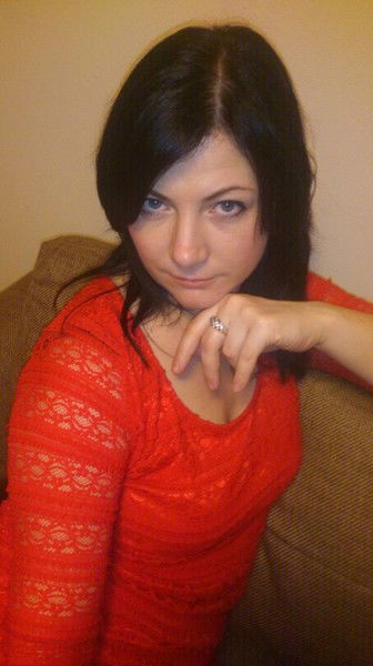 Олеся Яковлева