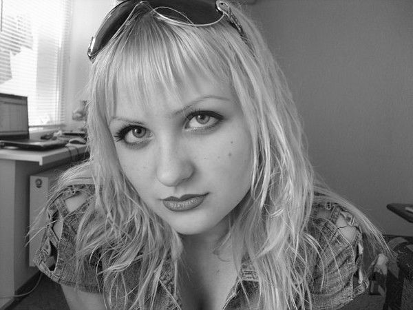 Люба Силаева