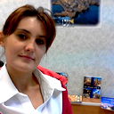 Елена Темникова