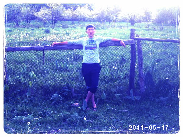 Бауыржан Умирзаков