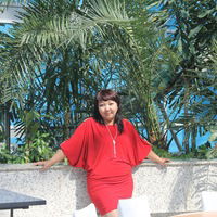 Наташа Санбаева