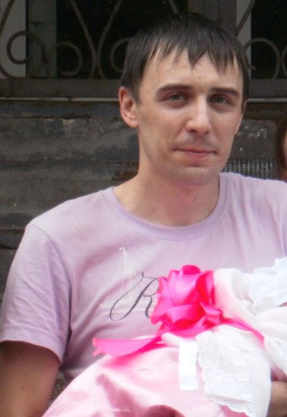 Михаил Гришин