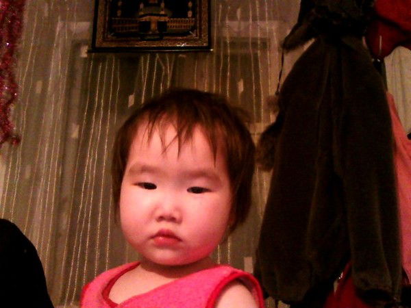 Самал Ахметбекова