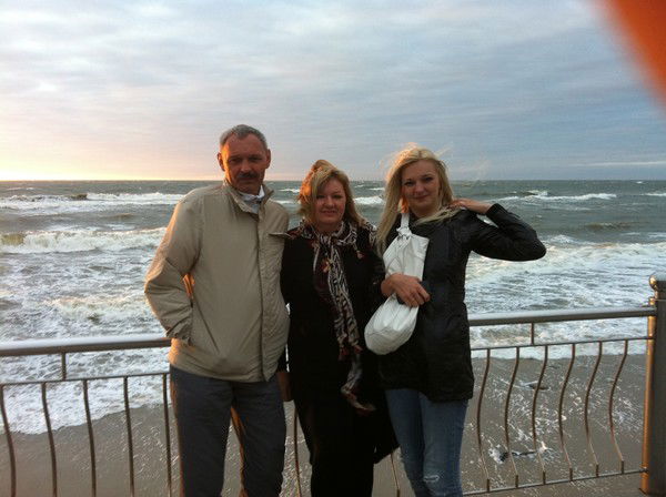 Виталий Бабий