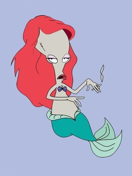 Алиса Алиса