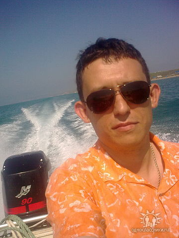 Николай Рыбченко