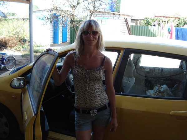 Ирина Левшук