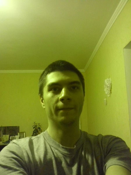 Денис Василенко