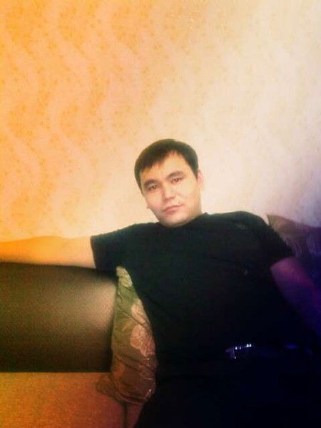 Медет Болегенов