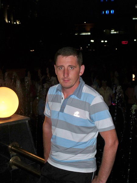 Юра Сапоцкий