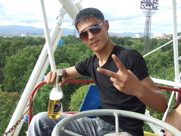 Юрий Андреевич