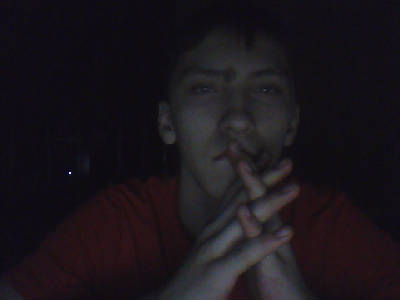 Илья Иванов