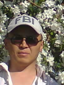 Есполов Баглан