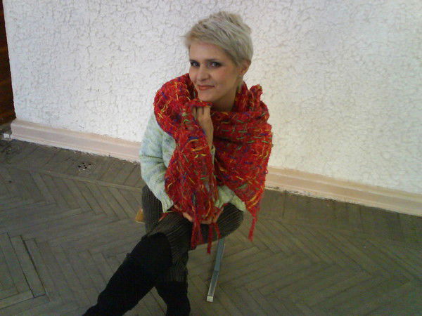 Светлана Лямец