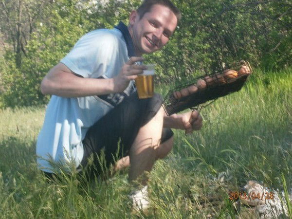 Александр Немна