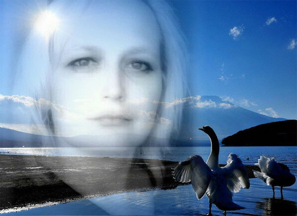 Елена Казакова