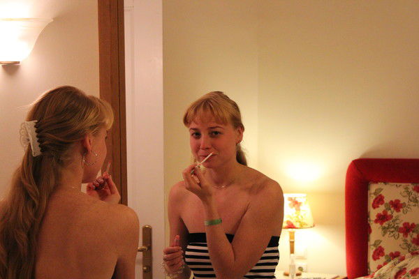 Евгения Серегина