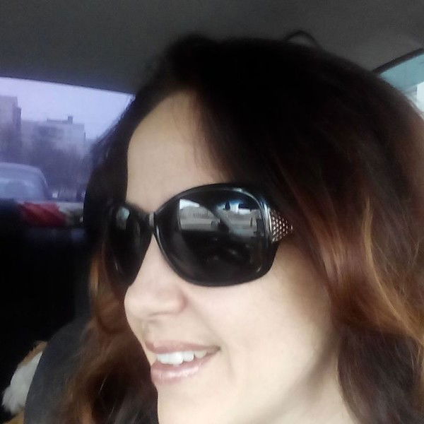 Наталья Сущеня