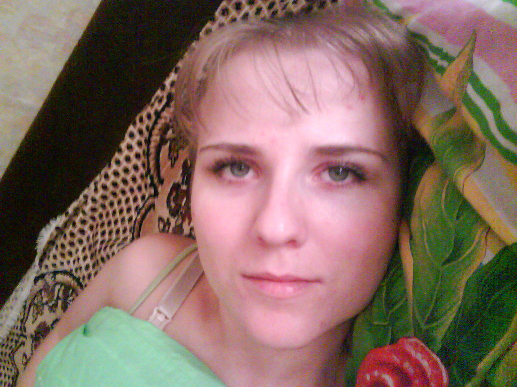 Наталья Шахура