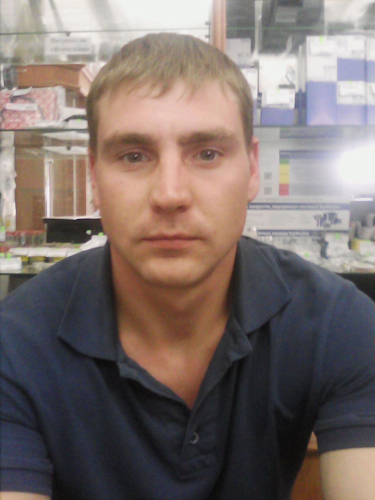 Евгений Багров