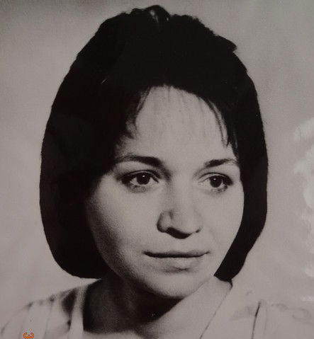 Светлана Косолапова