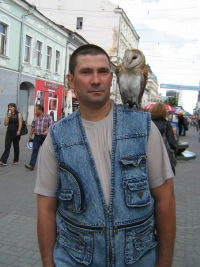 Алексей Осипов