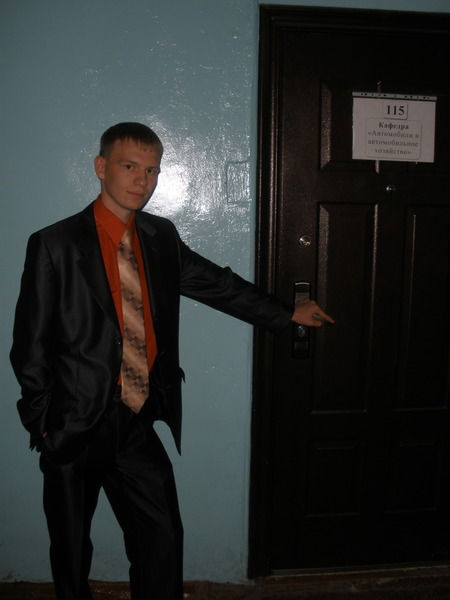 Алексей Терентьев