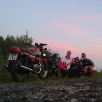 Мишаня Гаврилов