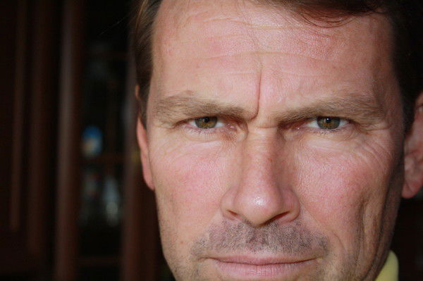 Геннадий Бегосинский