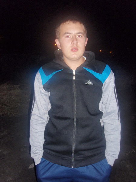 Александр Брехов