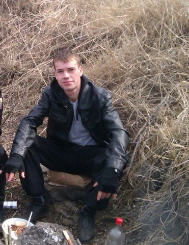 Сергей Засухин