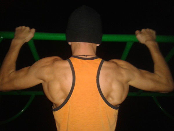 Игорь Василенко