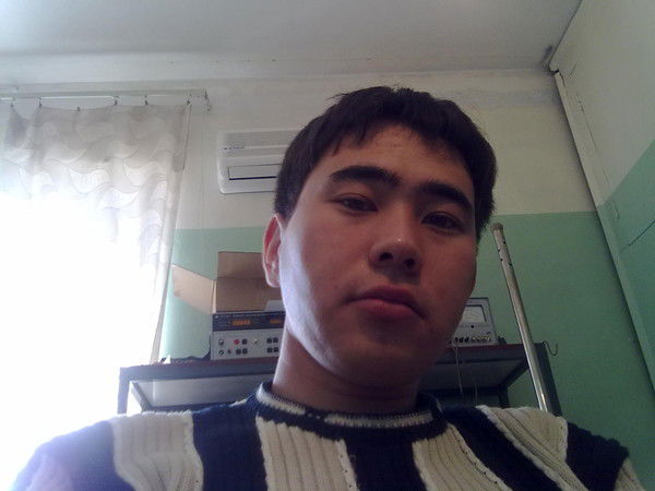 Мейрман Жуконев