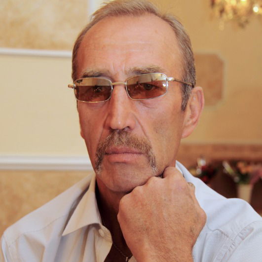 Анатолий Сидоренков