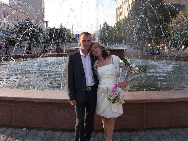 Олеся Пестерова