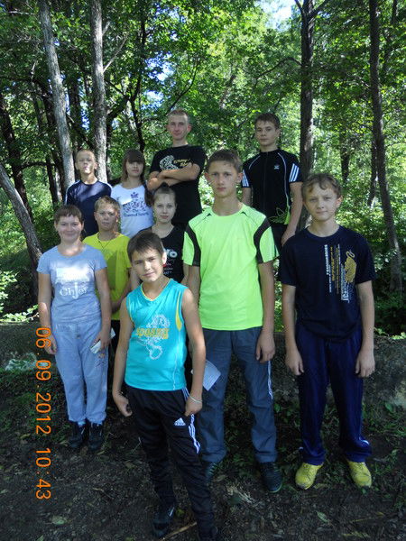 Максим Бильдяков