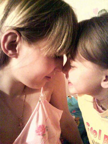 Анна Тюкова