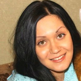 Ирина Карпенко