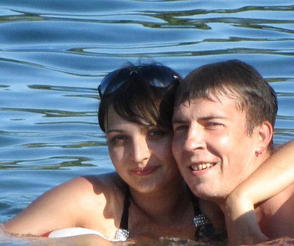 Александр Хохлов