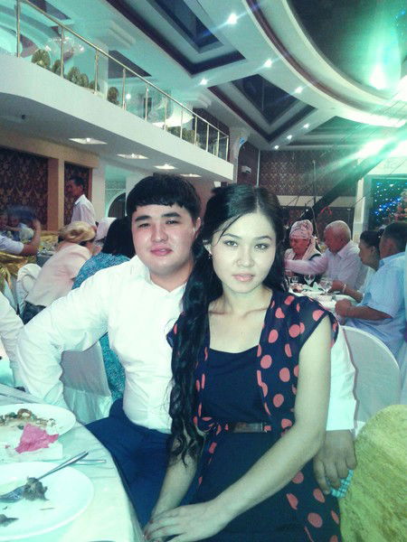 Фариза Баймуратова