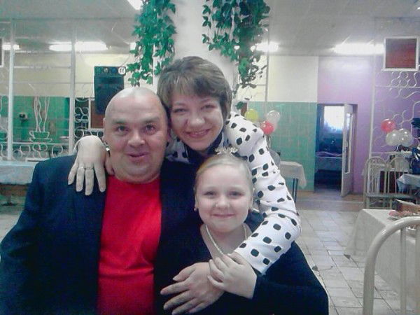 Михаил Куфтин