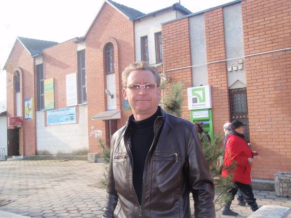 Алексей Булыгин