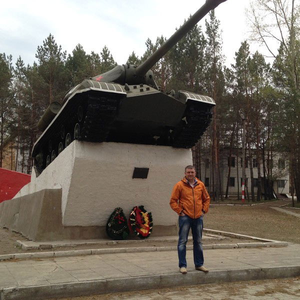 Игорь Смирнов