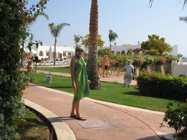 Елена Кленина