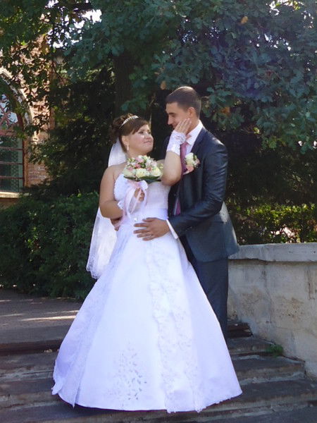 Виктория Полонская