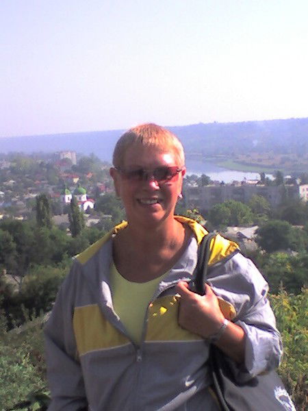 Светлана Толмачева