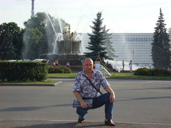 Константин Прусаков