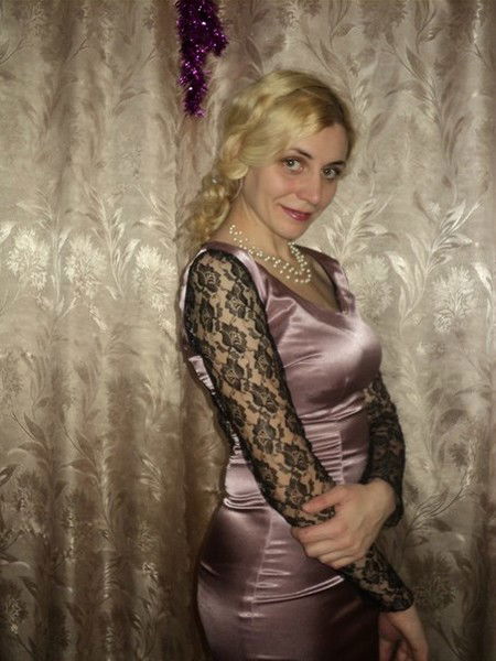 Ирина Головко