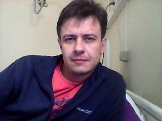 Павел Петров